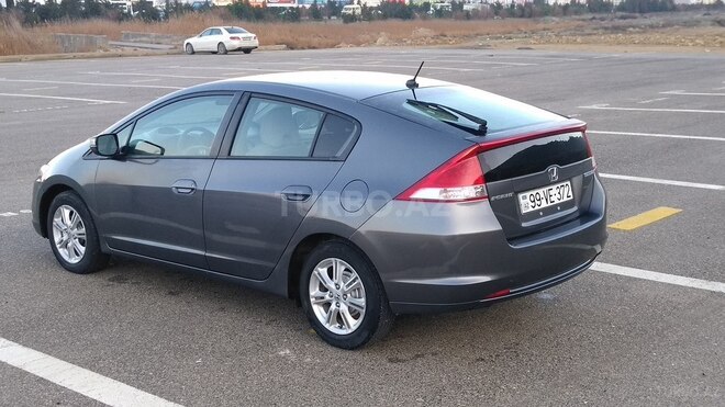 Honda Insight 2009, 181,950 km - 1.4 л - Bakı