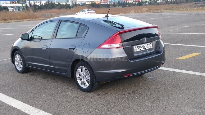 Honda Insight 2009, 181,950 km - 1.4 л - Bakı
