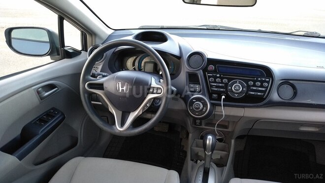 Honda Insight 2009, 181,950 km - 1.4 л - Bakı