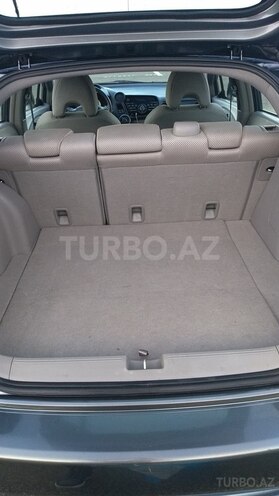 Honda Insight 2009, 181,950 km - 1.4 л - Bakı