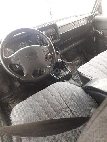 LADA (VAZ) 2107 1985, 383,000 km - 1.6 л - Gəncə