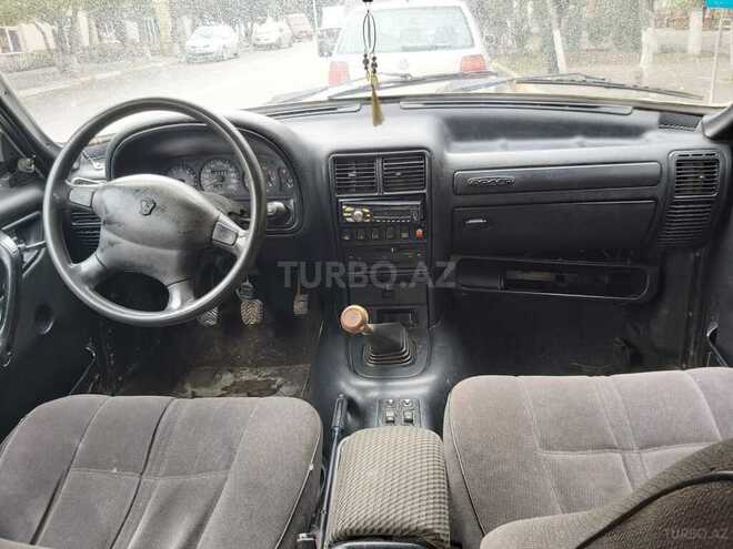 GAZ 3110 2001, 140,000 km - 2.3 l - Sumqayıt