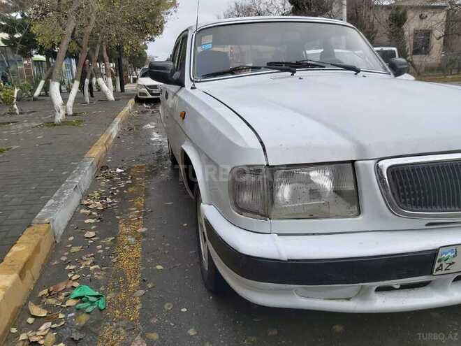 GAZ 3110 2001, 140,000 km - 2.3 l - Sumqayıt