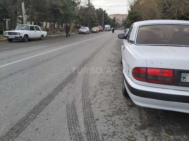GAZ 3110 2001, 140,000 km - 2.3 l - Sumqayıt