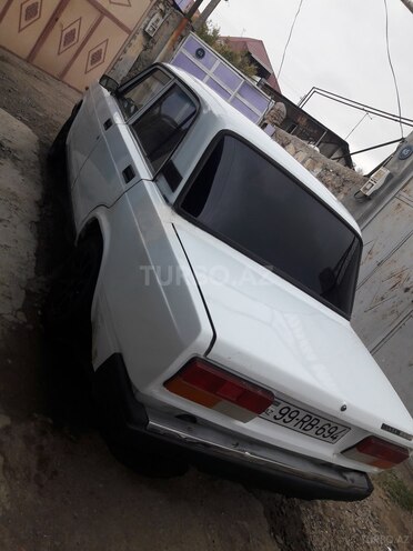 LADA (VAZ) 2107 1985, 383,000 km - 1.6 л - Gəncə
