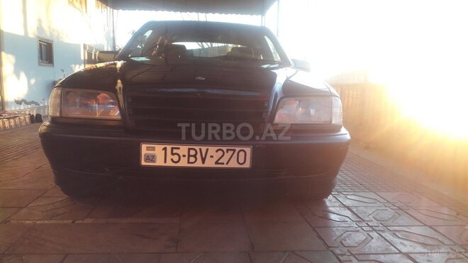 Mercedes C 200 1997, 241,586 km - 2.0 l - Cəlilabad