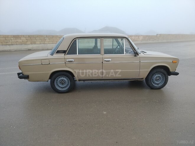 LADA (VAZ) 2106 1990, 111,111 km - 1.5 l - Salyan