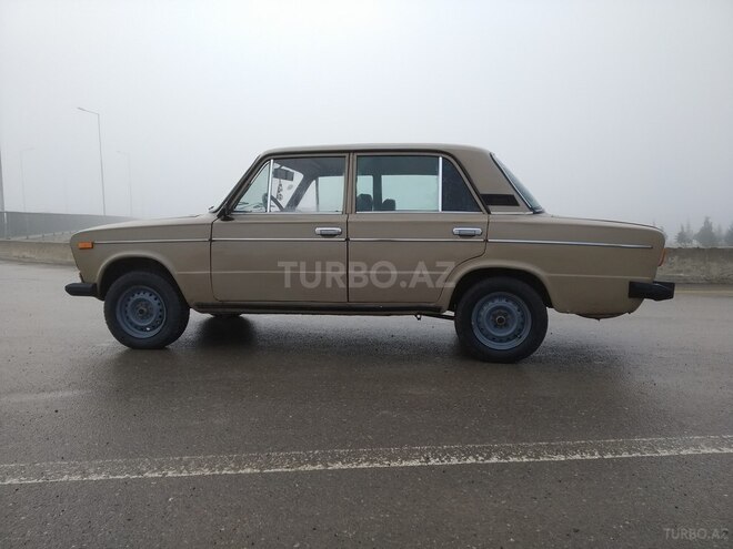 LADA (VAZ) 2106 1990, 111,111 km - 1.5 l - Salyan