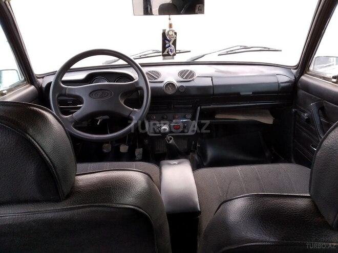 LADA (VAZ) 2106 1990, 111,111 km - 1.5 l - Salyan