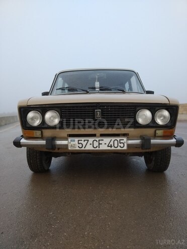 LADA (VAZ) 2106 1990, 111,111 km - 1.5 l - Salyan