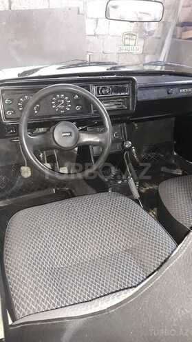 LADA (VAZ) 2107 1993, 85,000 km - 1.6 l - Masallı