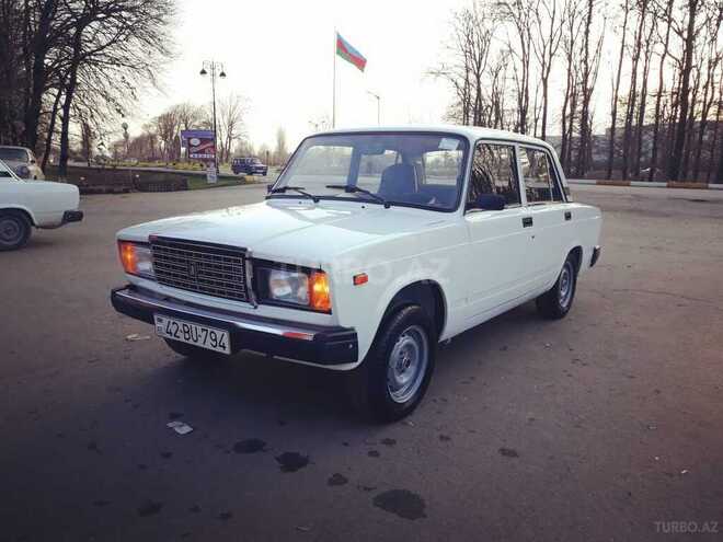 LADA (VAZ) 2107 1993, 85,000 km - 1.6 l - Masallı