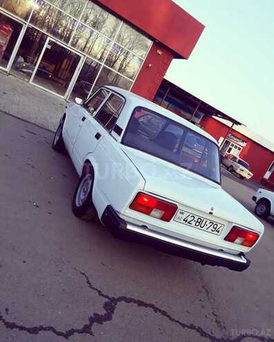 LADA (VAZ) 2107 1993, 85,000 km - 1.6 l - Masallı