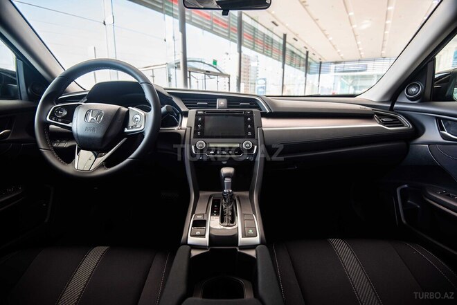 Honda Civic 2019, 0 km - 1.6 л - Bakı