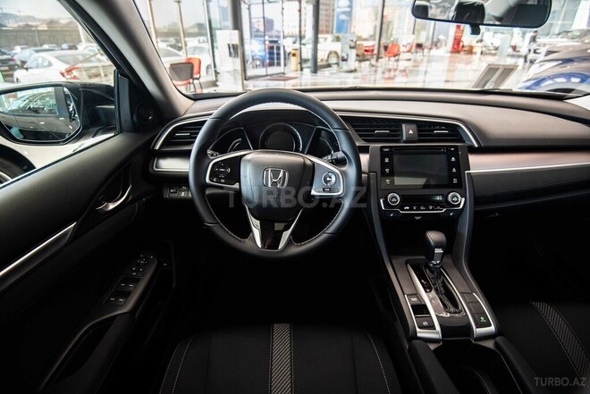 Honda Civic 2019, 0 km - 1.6 л - Bakı