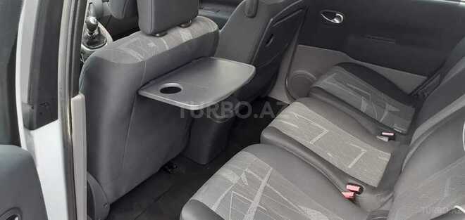 Renault Scenic 2007, 216,843 km - 1.9 l - Bakı