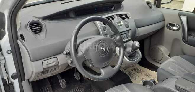 Renault Scenic 2007, 216,843 km - 1.9 l - Bakı