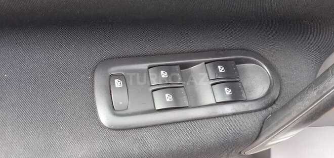Renault Scenic 2007, 216,843 km - 1.9 l - Bakı