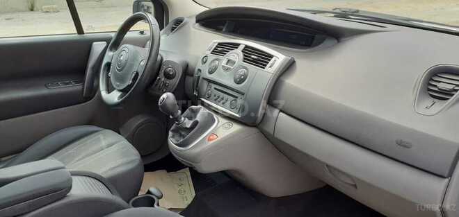 Renault Scenic 2007, 216,843 km - 1.9 l - Bakı