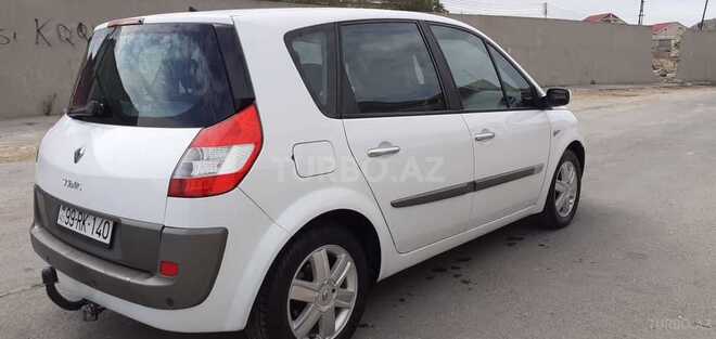Renault Scenic 2007, 216,843 km - 1.9 l - Bakı
