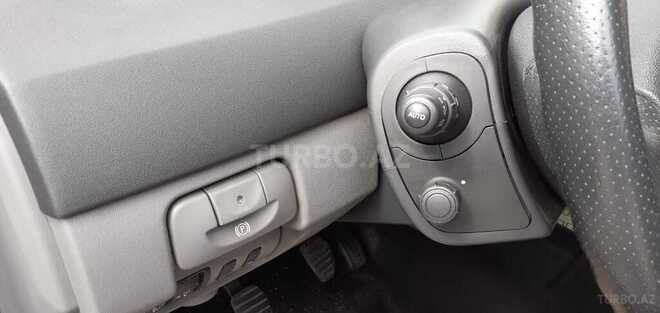 Renault Scenic 2007, 216,843 km - 1.9 l - Bakı