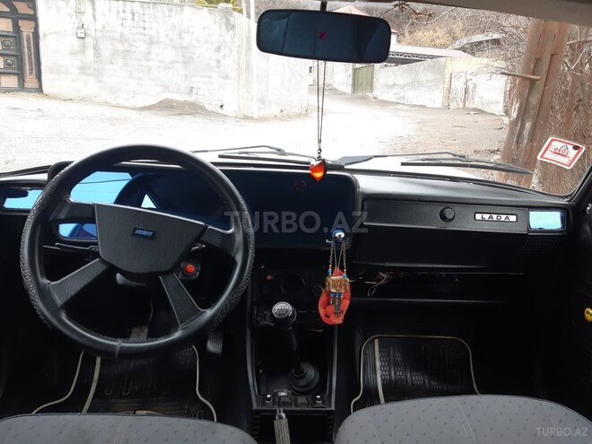 LADA (VAZ) 2107 2009, 163,225 km - 1.6 л - Gəncə