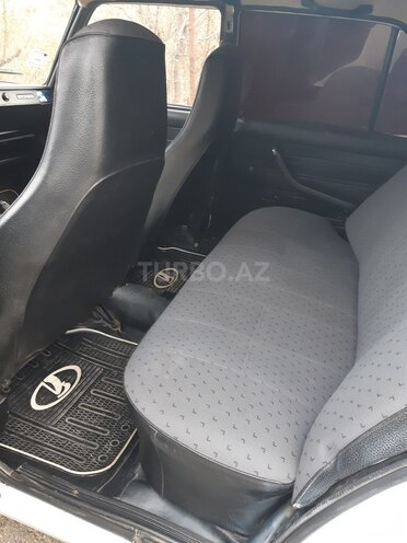 LADA (VAZ) 2107 2009, 163,225 km - 1.6 л - Gəncə