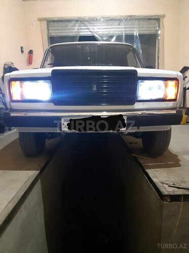 LADA (VAZ) 2107 2009, 163,225 km - 1.6 л - Gəncə