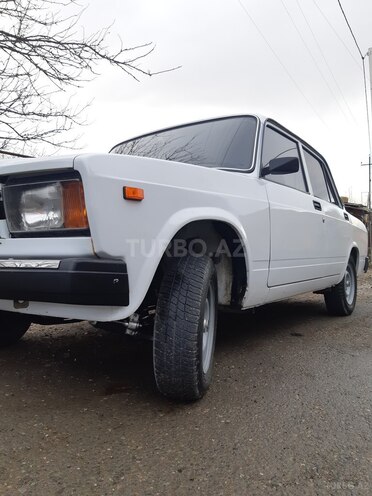 LADA (VAZ) 2107 2009, 163,225 km - 1.6 л - Gəncə