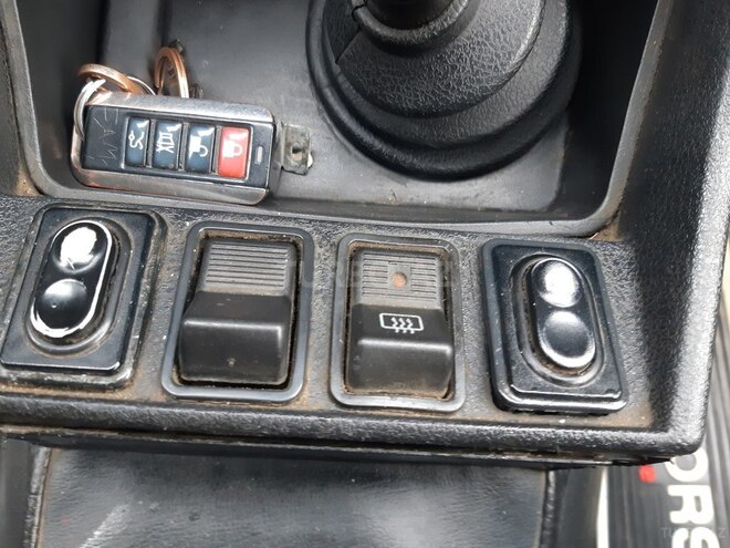 LADA (VAZ) 2107 2009, 163,225 km - 1.6 л - Gəncə
