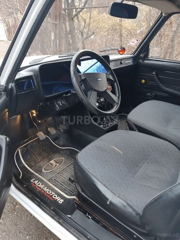 LADA (VAZ) 2107 2009, 163,225 km - 1.6 л - Gəncə