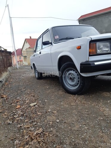 LADA (VAZ) 2107 2009, 163,225 km - 1.6 л - Gəncə