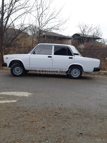 LADA (VAZ) 2107 2009, 163,225 km - 1.6 л - Gəncə