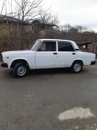 LADA (VAZ) 2107 2009, 163,225 km - 1.6 л - Gəncə