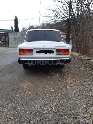 LADA (VAZ) 2107 2009, 163,225 km - 1.6 л - Gəncə