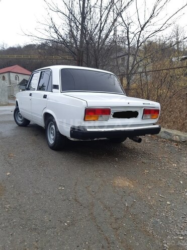 LADA (VAZ) 2107 2009, 163,225 km - 1.6 л - Gəncə