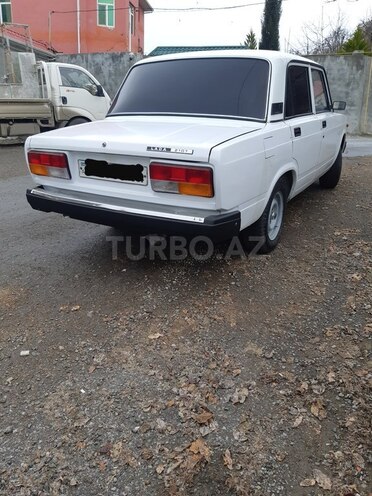 LADA (VAZ) 2107 2009, 163,225 km - 1.6 л - Gəncə