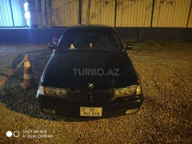 BMW 316 1992, 427,000 km - 1.6 l - Bakı