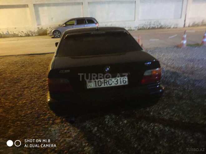 BMW 316 1992, 427,000 km - 1.6 l - Bakı