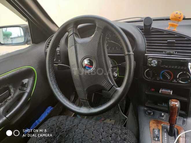 BMW 316 1992, 427,000 km - 1.6 l - Bakı