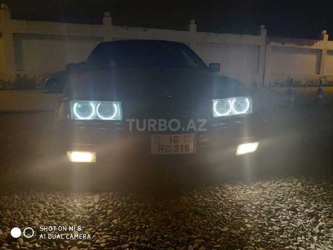 BMW 316 1992, 427,000 km - 1.6 l - Bakı