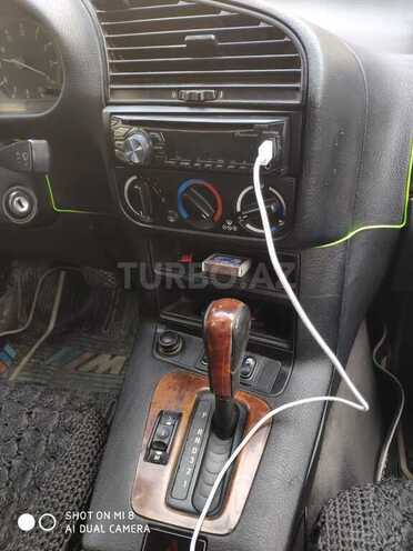 BMW 316 1992, 427,000 km - 1.6 l - Bakı