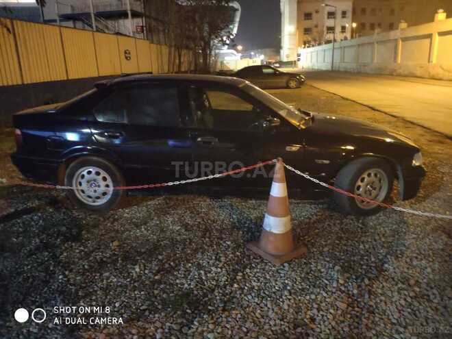 BMW 316 1992, 427,000 km - 1.6 l - Bakı