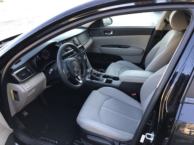 Kia Optima 2015, 30,000 km - 2.4 l - Bakı