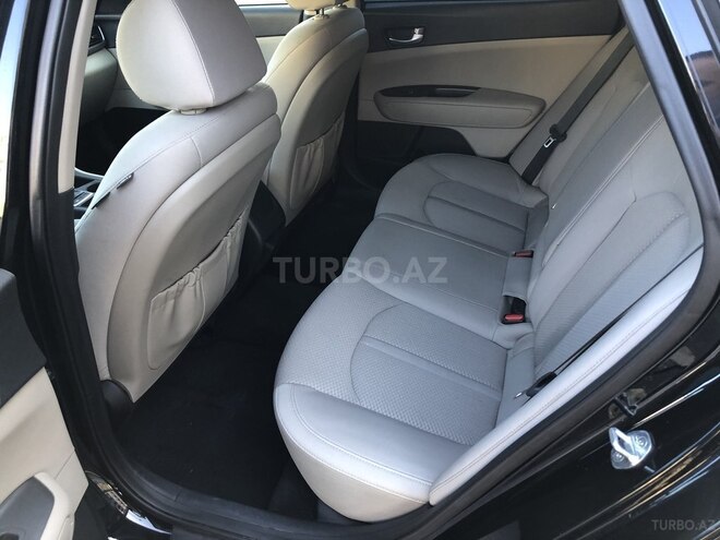 Kia Optima 2015, 30,000 km - 2.4 l - Bakı