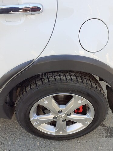 GWM Hover M4 2014, 280,000 km - 1.5 l - Bakı