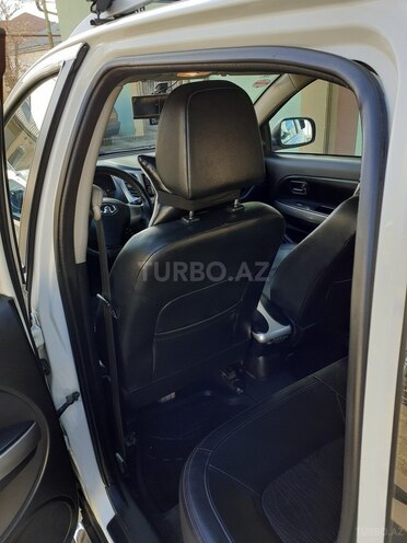 GWM Hover M4 2014, 280,000 km - 1.5 l - Bakı
