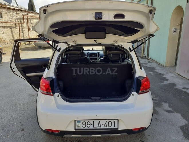 GWM Hover M4 2014, 280,000 km - 1.5 l - Bakı