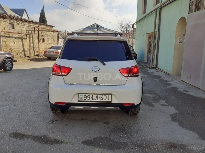 GWM Hover M4 2014, 280,000 km - 1.5 l - Bakı