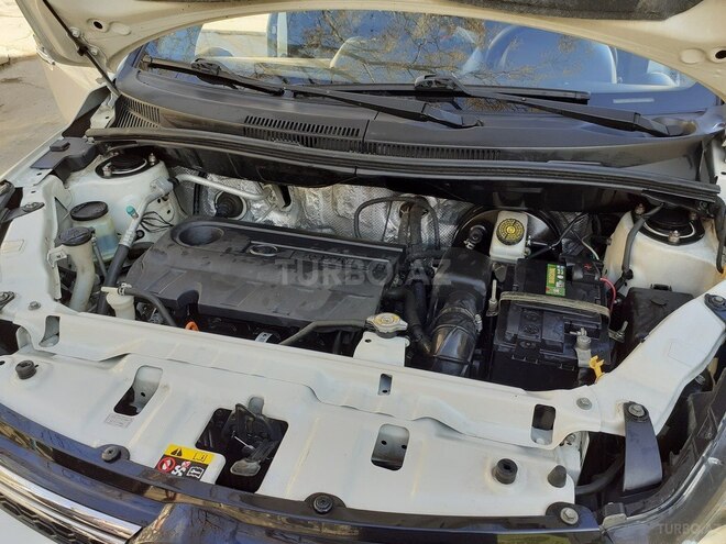GWM Hover M4 2014, 280,000 km - 1.5 l - Bakı